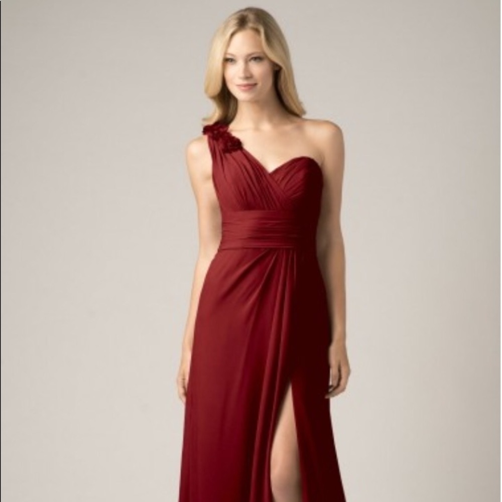 Bridesmaid dress from New York Bride and Groom - Picture 4 of 4